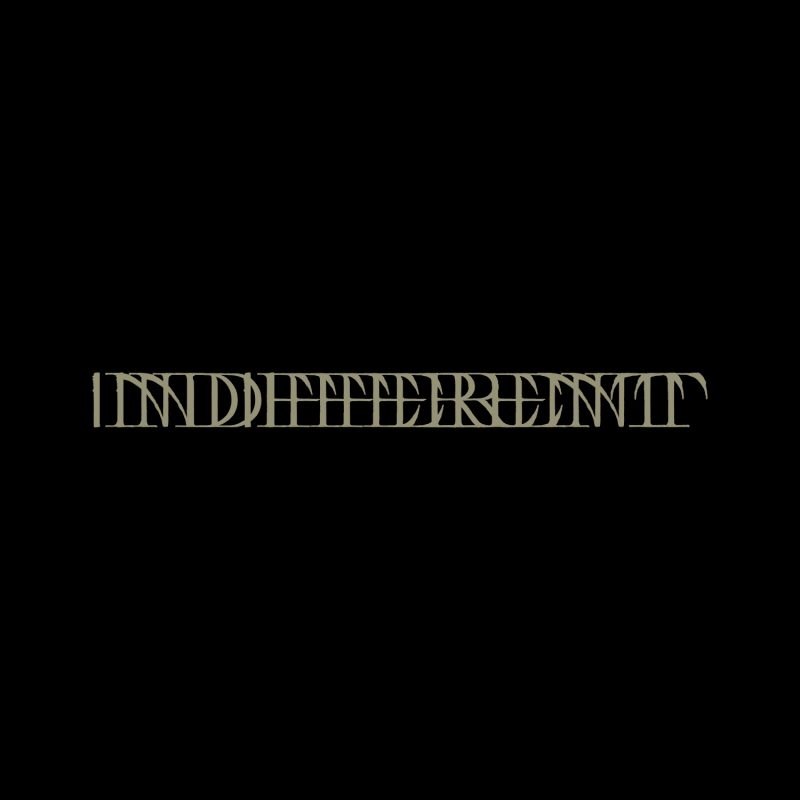 Album Indifferent by Recondite @ Plangent Records